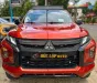Mitsubishi Triton 2021 - Mitsubishi Triton MIVEC Athlete 2021 AT 4x4 – Bản cao cấp nhất