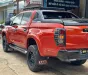 Mitsubishi Triton 2021 - Mitsubishi Triton MIVEC Athlete 2021 AT 4x4 – Bản cao cấp nhất