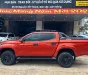Mitsubishi Triton 2021 - Mitsubishi Triton MIVEC Athlete 2021 AT 4x4 – Bản cao cấp nhất