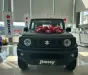 Suzuki Jimny 2024 - SUZUKI JIMNY 2024 NHẬP KHẨU NGUYÊN CHIẾC NHẬT BẢN – GIẢM SỐC 180 TRIỆU 