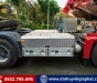 Howo Sitrak HOWO 2026 - LOGISTICS ĐIỆN - XE ĐẦU KÉO ĐIỆN HOWO SITRAK G7X EV 540HP