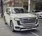 Toyota Land Cruiser LC300 2021 - LC300 up full Trung Đông 