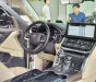 Toyota Land Cruiser LC300 2021 - LC300 up full Trung Đông 