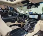 Toyota Land Cruiser LC300 2021 - LC300 up full Trung Đông 