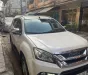 Isuzu MU-X 2016 - Chính chủ bán MUx 3.0 AT 2016 mầu trắng