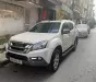 Isuzu MU-X 2016 - Chính chủ bán MUx 3.0 AT 2016 mầu trắng