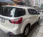 Isuzu MU-X 2016 - Chính chủ bán MUx 3.0 AT 2016 mầu trắng