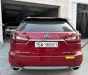 Lexus RX 350 2017 - BÁN LEXUS RX350 AWD 2017 – MÀU ĐỎ ĐẸP SANG TRỌNG 