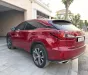 Lexus RX 350 2017 - BÁN LEXUS RX350 AWD 2017 – MÀU ĐỎ ĐẸP SANG TRỌNG 