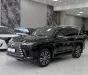 Lexus LX 600 VIP 4 chỗ  2023 - Bán Lexus LX600 VIP 4 chỗ, sản xuất 2023. xe cực đẹp.