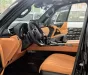 Lexus LX 600 VIP 4 chỗ  2023 - Bán Lexus LX600 VIP 4 chỗ, sản xuất 2023. xe cực đẹp.