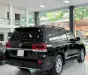 Toyota Land Cruiser 5.7 nhập Mỹ  2016 - Bán Toyota Land Cruiser 5.7 Nhập Mỹ. Xe cực đẹp.