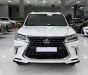 Lexus LX 570 Super Sport MBS 4 chỗ VIP 2021 - Bán Lexus LX570 Supe Sport MBS 4 chỗ VIP, sản xuất 2021.
