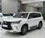 Lexus LX 570 Super Sport MBS 4 chỗ VIP 2021 - Bán Lexus LX570 Supe Sport MBS 4 chỗ VIP, sản xuất 2021.