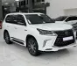 Lexus LX 570 Super Sport MBS 4 chỗ VIP 2021 - Bán Lexus LX570 Supe Sport MBS 4 chỗ VIP, sản xuất 2021.