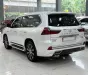 Lexus LX 570 Super Sport MBS 4 chỗ VIP 2021 - Bán Lexus LX570 Supe Sport MBS 4 chỗ VIP, sản xuất 2021.
