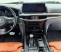 Lexus LX 570 Super Sport MBS 4 chỗ VIP 2021 - Bán Lexus LX570 Supe Sport MBS 4 chỗ VIP, sản xuất 2021.