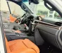 Lexus LX 570 Super Sport MBS 4 chỗ VIP 2021 - Bán Lexus LX570 Supe Sport MBS 4 chỗ VIP, sản xuất 2021.