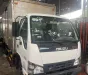 Isuzu QKR QKR270 2019 - Isuzu 1t9 Sx 2019 Thùng kín dài 4m380 lọt lòng.