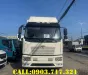 Xe tải 5 tấn - dưới 10 tấn 2026 - Bán xe tải Faw 7t25 thùng Container 9m9 60 khối