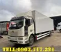 Xe tải 5 tấn - dưới 10 tấn 2026 - Bán xe tải Faw 7t25 thùng Container 9m9 60 khối