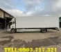 Xe tải 5 tấn - dưới 10 tấn 2026 - Bán xe tải Faw 7t25 thùng Container 9m9 60 khối
