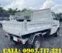 Xe tải 500kg - dưới 1 tấn 2026 - Bán xe ben SRM 970 Kg thùng ben 1 khối
