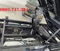 Xe tải 500kg - dưới 1 tấn 2026 - Bán xe ben SRM 970 Kg thùng ben 1 khối
