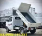 Xe tải 500kg - dưới 1 tấn 2026 - Bán xe ben SRM 970 Kg thùng ben 1 khối