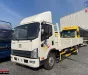Xe tải 5 tấn - dưới 10 tấn 2026 - Công ty bán xe tải Jac N750E5 thùng lửng 7T6