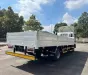 Xe tải 5 tấn - dưới 10 tấn 2026 - Công ty bán xe tải Jac N750E5 thùng lửng 7T6