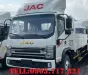 Xe tải 5 tấn - dưới 10 tấn 2026 - Bán xe tải JAC N900E5 tải 9T55 thùng lửng 7m