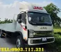 Xe tải 5 tấn - dưới 10 tấn 2026 - Bán xe tải JAC N900E5 tải 9T55 thùng lửng 7m