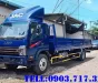 Xe tải 5 tấn - dưới 10 tấn 2026 - Bán xe tải JAC N900E5 tải 9T55 thùng lửng 7m