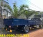 Xe tải 5 tấn - dưới 10 tấn 2026 - Bán xe tải JAC N900E5 tải 9T55 thùng lửng 7m