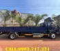 Xe tải 5 tấn - dưới 10 tấn 2026 - Bán xe tải JAC N900E5 tải 9T55 thùng lửng 7m