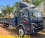 Xe tải 5 tấn - dưới 10 tấn 2026 - Bán xe tải JAC N900E5 tải 9T55 thùng lửng 7m