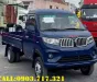 Dongben T30 S1 New 2026 - Bán xe tải SRM 1T5 thùng lửng giao xe ngay