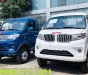 Dongben T30 S1 New 2026 - Bán xe tải SRM 1T5 thùng lửng giao xe ngay