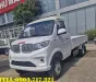 Xe tải 1,5 tấn - dưới 2,5 tấn 2026 - Đại lý bán xe tải SRM 1T5 thùng lửng giao xe ngay