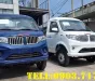Xe tải 1,5 tấn - dưới 2,5 tấn 2026 - Đại lý bán xe tải SRM 1T5 thùng lửng giao xe ngay