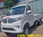 Xe tải 1,5 tấn - dưới 2,5 tấn 2026 - Đại lý bán xe tải SRM 1T5 thùng lửng giao xe ngay
