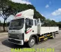 Xe tải 5 tấn - dưới 10 tấn 2026 - Bán xe tải JAC N750E5 thùng lửng 6m2 giá tốt 