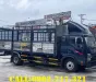 Xe tải 5 tấn - dưới 10 tấn 2026 - Xe JAC N750 PLUS E5A 7.4 tấn xanh ngọc giao ngay