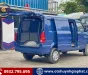 Xe tải 1 tấn - dưới 1,5 tấn Xe tải Van 2026 - Xe tải Van Veam V2 - Nhỏ gọn để di chuyển, rộng rãi để kiếm tiền