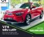 VinFast VF8 2026 - XE SIÊU LƯỚT VINFAST VF8 - XE ĐẸP NHƯ MỚI 