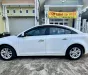 Chevrolet Cruze 2017 - Chevrolet Cruze LT số sàn 2017