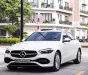 Mercedes-Benz C200 Avantgarde 2025 - Tiết kiệm hơn vài trăm triệu so với mua mới. Lướt 5000 km 