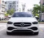 Mercedes-Benz C200 Avantgarde 2025 - Tiết kiệm hơn vài trăm triệu so với mua mới. Lướt 5000 km 